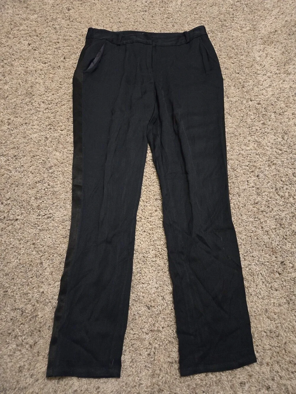 💖Kate Spade Black Dress Pants